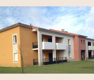 Location Appartement 1 pièce 22m² AUCAMVILLE 31140 - Photo 5