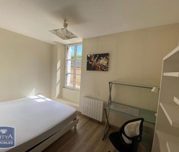 Location Appartement 2 pièces 31m² POITIERS 86000 - Photo 4