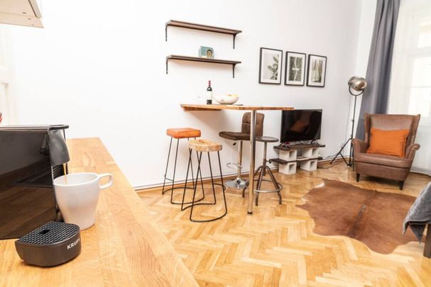 Otto-Bauer-Gasse - Photo 1