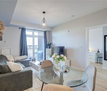 For Lease - 5010 Corporate Drive Unit# 332, Burlington, Ontario - Photo 4