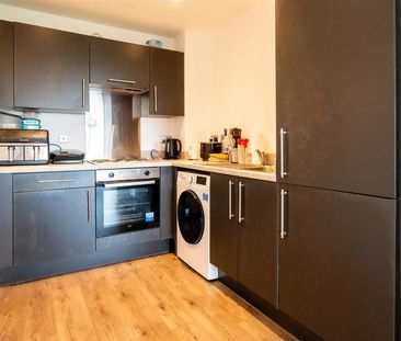 1 bedroom apartment to rent - Photo 5