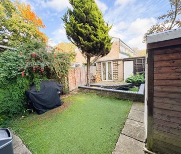 Hatfield Crescent, Hemel Hempstead, HP2 6DA, Hertfordshire - Photo 6