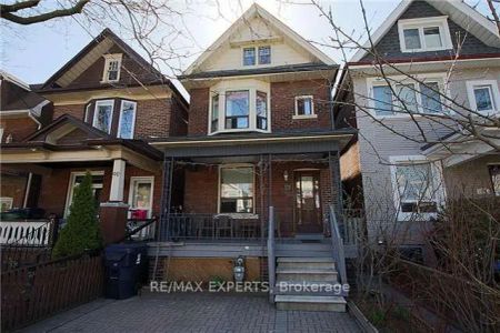 Detached Home For Lease | W9045475 - Photo 5