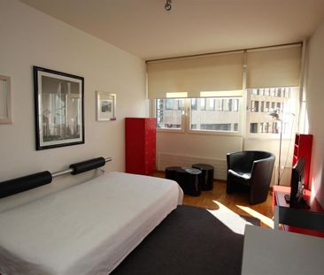 1 Zimmer, 1. Stock - Photo 2