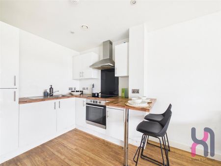 1 bedroom flat to rent - Photo 3