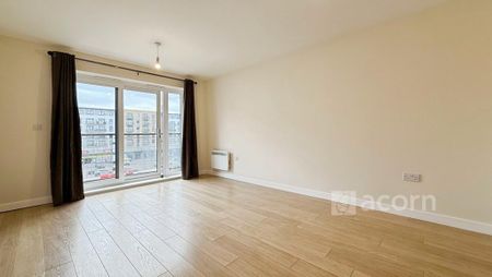 2 bedroom flat to rent - Photo 5