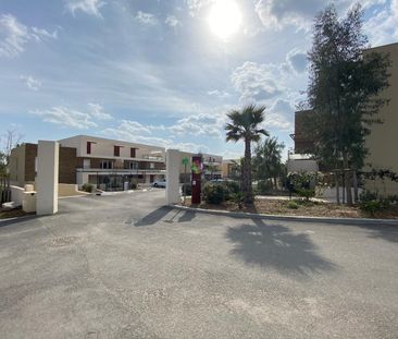 Juvignac-T1-25m2 - Photo 5