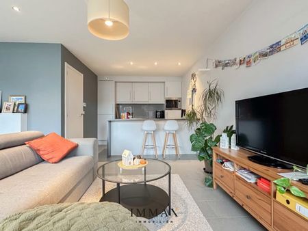 Appartement te huur - Photo 3