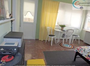 Studio/Γκαρσονιέρα για ενοικίαση - Βόλος, - Photo 1
