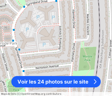 Mooney's Bay area apartment complex on Norberry Crescent and Spring... - Photo 1