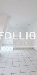 A LOUER - Appartement F3 à AUNAY SUR ODON - Photo 4