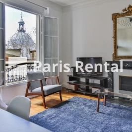 1 chambre, Passy - La Muette Paris 16e - Photo 4