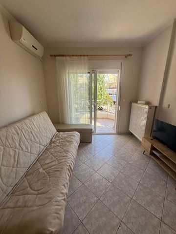 Studio/Γκαρσονιέρα για ενοικίαση Άγιος Λουκάς (Καβάλα) - Photo 5