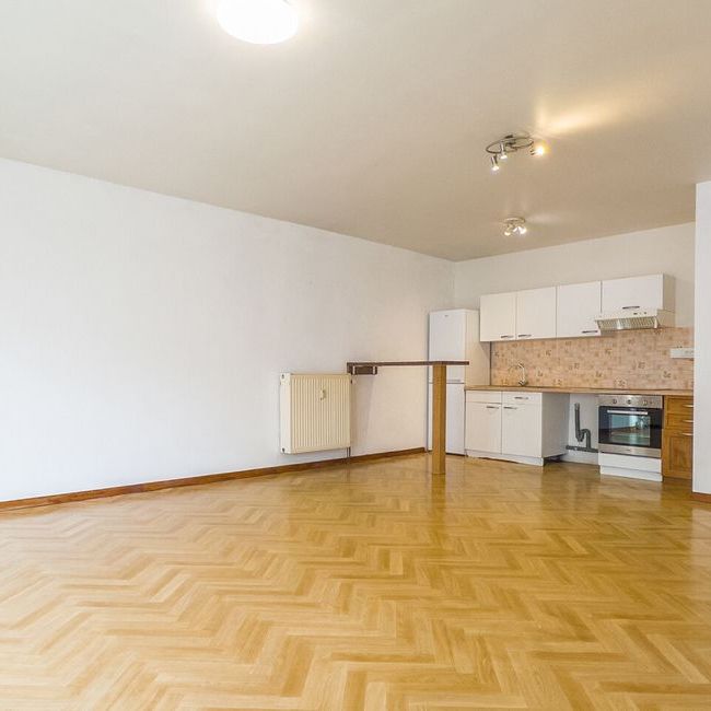 Appartement te huur in Rochefort voor € 650 met 1 slaapkamer - Foto 1