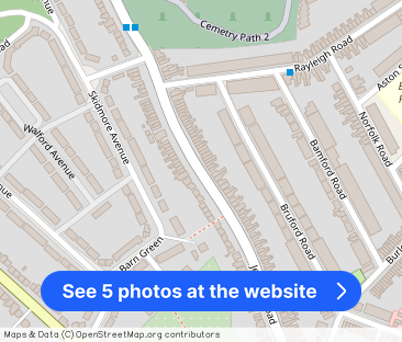 Jeffcock Road, Wolverhampton, West Midlands, WV3 - Photo 1