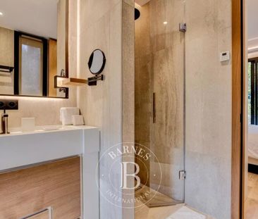 RAMATUELLE - 6 CHAMBRES + 2 STAFF - PROCHE PLAGE - PISCINE - SALLE ... - Photo 6