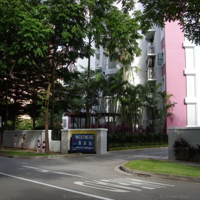 Westmere (D22), Condominium - For Rent - Photo 1