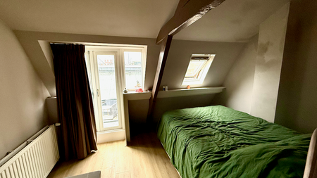 Rottermontstraat, 2562 NE Den Haag - Foto 4