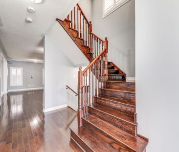 For Lease - 79 Mcroberts Crescent, Clarington, Ontario - Photo 1
