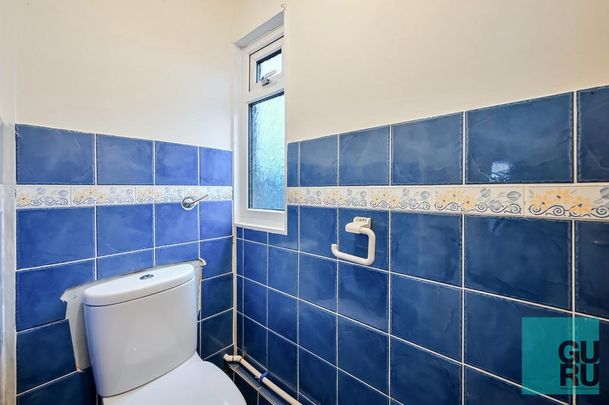 4 bedroom terraced house to rent - Photo 1