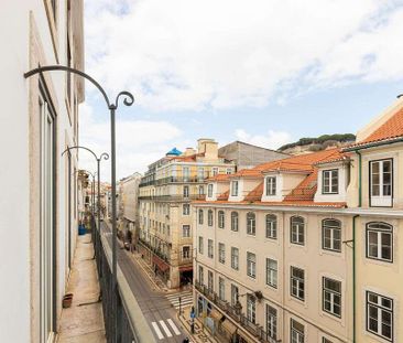 1 Bedroom Apartment, Baixa, Lisboa - Photo 5
