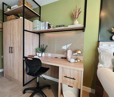 Flat share to rent - Photo 3