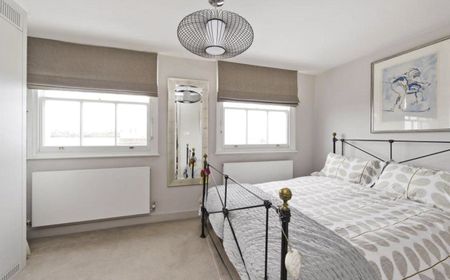 Chepstow Crescent, W11 - Photo 4