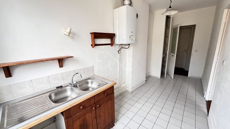 T2 de 54 m² rue de Trion - Lyon 5ème - Photo 2