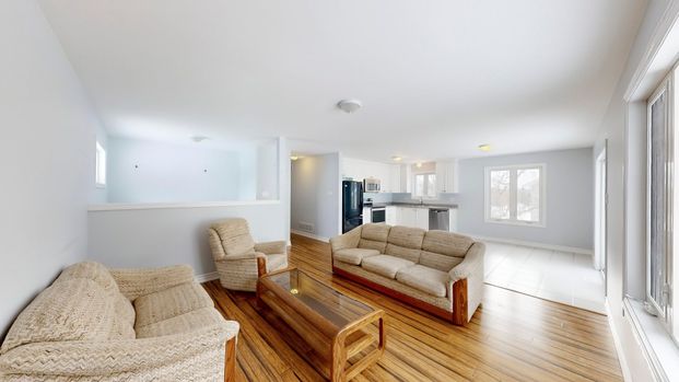 For Lease - 218 Main Street, Newmarket, Ontario - Photo 1