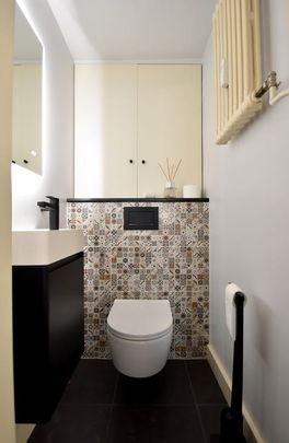 Appartement te huur - Photo 1