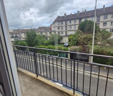 Location Appartement 2 pièces 37m² LE HAVRE 76600 - Photo 5