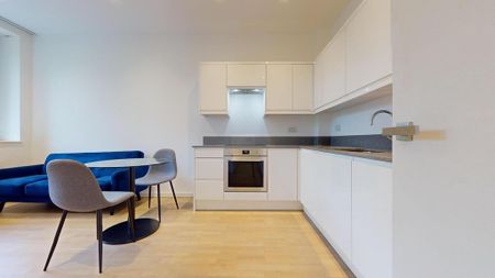 1 bedroom flat to rent - Photo 3