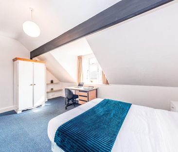 6 bedroom terraced house to rent - Photo 6