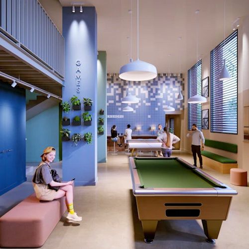 Gold Extra Studio - Photo 1