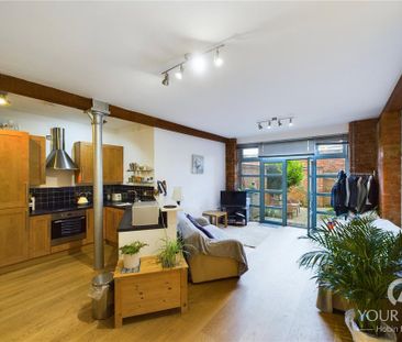 2 bedroom flat to rent - Photo 5