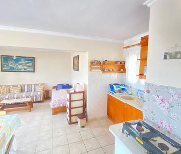 Studio/Γκαρσονιέρα για ενοικίαση Λιτόχωρο - Photo 5