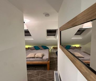 Room in a Shared House, Lyndhurst Road, LU1 - Photo 1