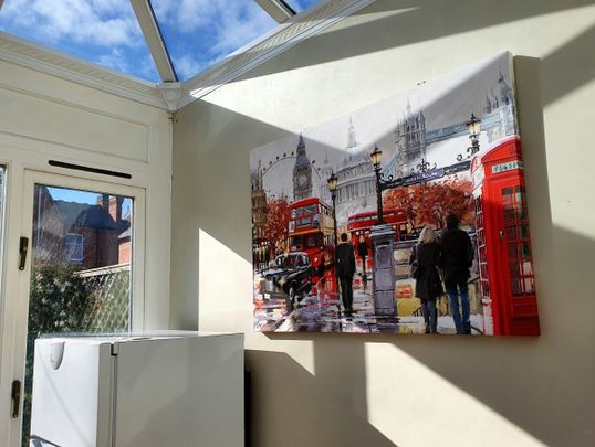 3 bedroom house to rent - Photo 1