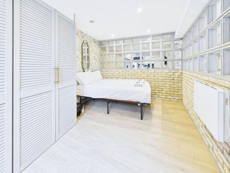 1 bedroom maisonette to rent - Photo 4