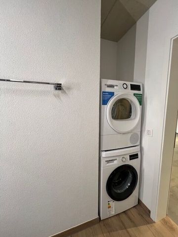 For rent: superb, modern and bright 2.5-room apartment-1st floor - Foto 2