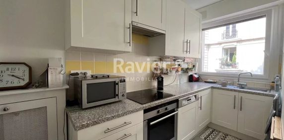 Rue du Docteur Blanche - Paris 16e - 75016 Paris 16ème - Réf 86720370 - Photo 2