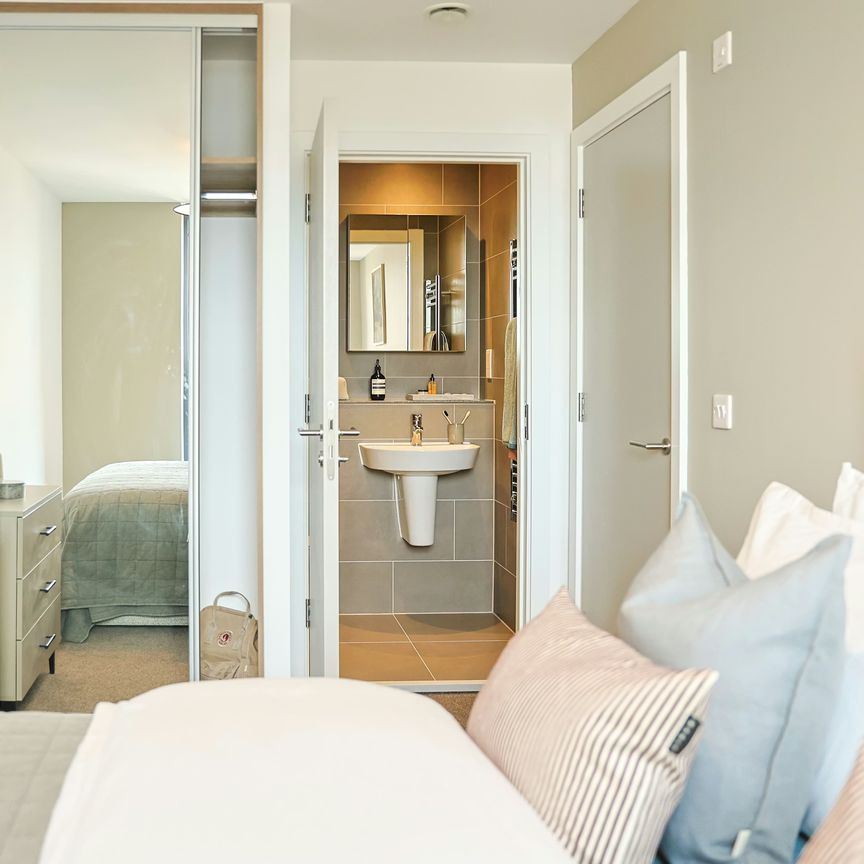 2 bedroom apartment - Photo 1