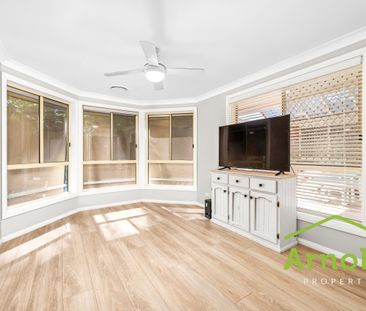FAMILY 4 BEDROOM HOME - Photo 2