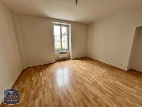 Maison à louer 2 pièces 44.03m² - Photo 1