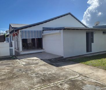 Jolie maison à louer sur Petit Canal - Photo 3