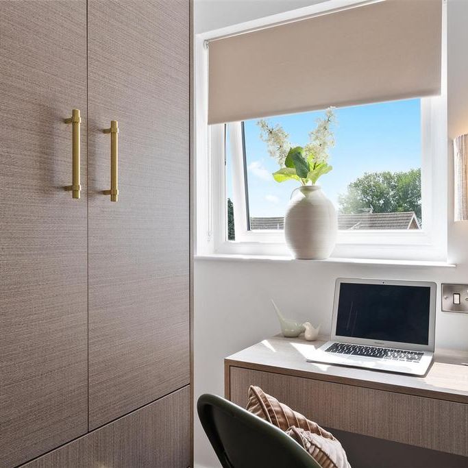 Studio to rent - Photo 1