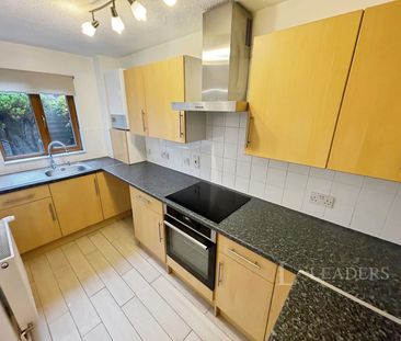 1 bedroom mid-terrace to rent Coverdale - 1 bedroom House - Private... - Photo 3