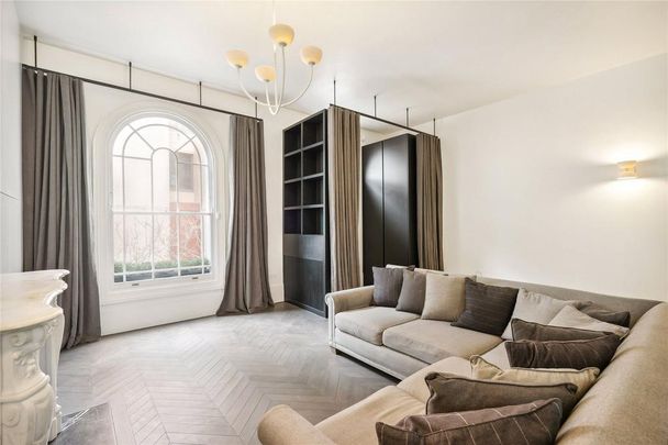 3 bedroom terraced house to rent - Photo 1