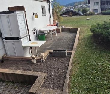 Charmante Studio im Herzen von Flims - Foto 4