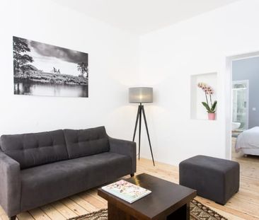 Appartement te huur - Photo 3